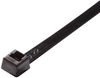 Cable Tie, 946.15Mm, Nylon 6.6, Black; Cable Tie Material Multicomp Pro - 66AH4300 - Newark, An Avnet Company