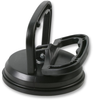 Dent Puller, Suction Cup, 115Mm; Lifter Type Duratool - 27AC4209 - Newark, An Avnet Company
