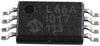 Serial Eeprom, 4Kbit, 2Mhz, Tssop-8; Memory Interface Type Microchip - 92C7707 - Newark, An Avnet Company