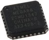 Microcontroller Mcu, 8 Bit, Atmega, 20Mhz, Mlf-32; Product Range Microchip - 68T3257 - Newark, An Avnet Company