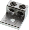 Terminal, Lug, Dual-Rated Mechanical, Screw; Product Range Abb Thomas & Betts - 72C9393 - Newark, An Avnet Company