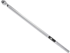Wrench, Electronic Trq, 1, 150-1500Nm; Torque Range Ft-Lb Gearwrench - 43AK6997 - Newark, An Avnet Company