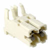 Rectangular Connectors - 2-282042-2 - 197402-2-282042-2 - Win Source Electronics