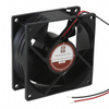 Fans, Thermal Management - DC Brushless Fans (BLDC) -- 1055034-OD8032-48HB - Image