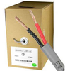 1000' 18 Gauge CMR Dual Stranded Power Cable - 203705 - Computer Network Accessories, Inc.