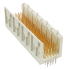 Backplane Connectors - Specialized - 70234-115LF - Lingto Electronic Limited