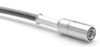 RF Coaxial Cable Mount Connector - 131-1403-016 - Richardson RFPD