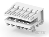 Standard Edge Connectors - 2825353-5 - TE Connectivity