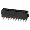 Headers, Male Pins - 5-794631-0-ND - DigiKey
