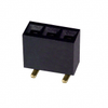 Headers, Receptacles, Female Sockets - S5634-ND - DigiKey