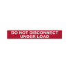 Labels, Stickers, Decals - Preprinted - 596-00244-ND - DigiKey
