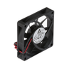 Fans, Thermal Management - Fans - DC Brushless Fans (BLDC) - AFB0724MB - Shenzhen Shengyu Electronics Technology Limited