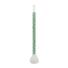 medmix MIXPAC™ EAMCQ05-24LS Mixer with Bell Inlet 5.3 ID, 24 Element, 127 mm - EAMCQ05-24LS - Ellsworth Adhesives