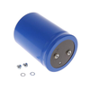 Capacitors - Aluminum Electrolytic Capacitors -- 36DX413G050DC2A - Image
