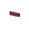 Patchbay, Jack Panels - FAP6WBRDDLCZ-ND - DigiKey