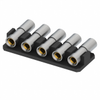 Headers, Receptacles, Female Sockets - ED10188DKR-ND - DigiKey