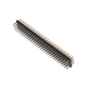 Headers, Male Pins - TMM-130-01-L-Q-ND - DigiKey