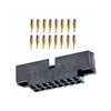 Free Hanging, Panel Mount - M80-5702005-ND - DigiKey