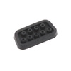 D-Sub, D-Shaped Connector Accessories - 4306-A4744-109-0-0-ND - DigiKey