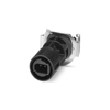 Modular/Ethernet Connector (RJ45, RJ11) Plugs - 277-1363342TR-ND - DigiKey