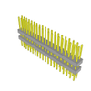 Board Spacers, Stackers (Board to Board) - 612-TW-20-07-G-D-250-205-ND - DigiKey