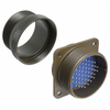 Circular Connector Assemblies - 97-3100A-36-10P-ND - DigiKey