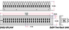 Canare 242U-Dvjaw 2Ru 24Pos Normal - CAN242UDVJAW - HAVE, Inc.