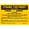 Labels, Stickers, Decals - Preprinted - 2267-7259QLS-ND - DigiKey