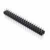 Headers, Male Pins - BBD-121-T-A-ND - DigiKey