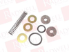 Pneumatic Valve Rebuild Kit / Seal Kit - 8125259 - Radwell International