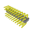 Shunts, Jumpers - 612-BTSW-110-01-F-D-ND - DigiKey