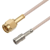 Coaxial Cables (RF) - 5073-LCCA31373-FT1.5-ND - DigiKey