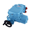 Electric Industrial Actuators, Q - Image