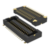 Arrays, Edge Type, Mezzanine (Board to Board) - AXT526124 - ODG (Origin Data Global)