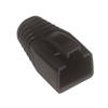 Modular/Ethernet Connector (RJ45, RJ11) Plugs - 4672-MHRJC6R1411-ND - DigiKey