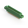 Edgeboard Connectors - 151-345-038-540-807-ND - DigiKey
