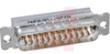 Connector, D-Sub, 25 Contact - 70114154 - Allied Electronics, Inc.