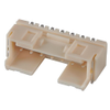 Headers, Male Pins - 900-2159320770-ND - DigiKey