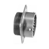 MIL Spec Connector - MIL-DTL-26482 I - MS3110F12-3P - Powell Electronics, Inc.