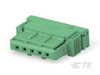 Rectangular Wire & Cable Connectors & Housings - 364228-E - TE Connectivity