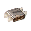 D-Sub, D-Shaped Connector Adapters - 900-0732830331-ND - DigiKey