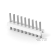 Headers, Male Pins - 644749-9-ND - DigiKey