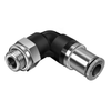 Fittings, Couplings, and Distributors - 2171-QSKL-G1/4-10-ND - DigiKey