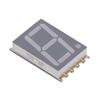 LED Character and Numeric - 516-HDSM-533WTR-ND - DigiKey