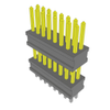 Board Spacers, Stackers (Board to Board) - 612-FW-08-02-L-D-320-160-ND - DigiKey