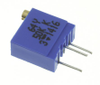 Trimmer Potentiometers - 1835267 - RS Components, Ltd.