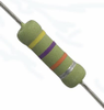 Through Hole Resistors - 1260415 - RS Components, Ltd.