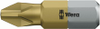 Screwdriver Bits - 1231918 - RS Components, Ltd.