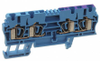 DIN Rail Terminal Blocks - 8262953 - RS Components, Ltd.