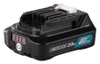 Power Tool Batteries -- 1240004 - Image